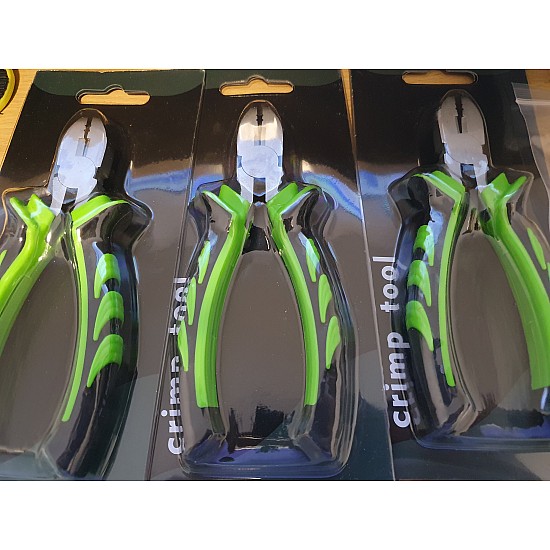 Double crimp tool deals